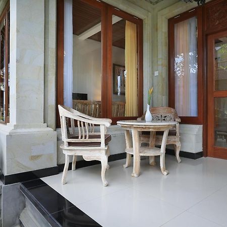 Ketut'S Place Cottage Ubud Zewnętrze zdjęcie