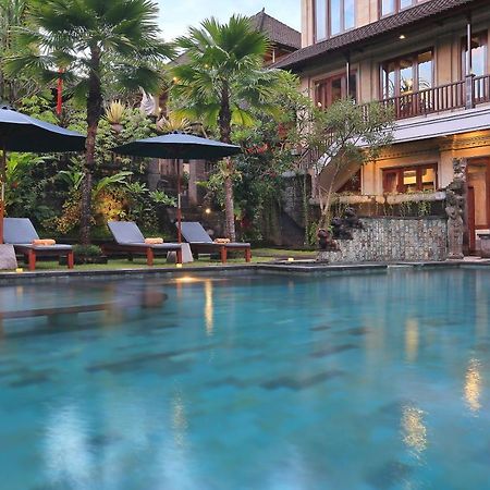 Ketut'S Place Cottage Ubud Zewnętrze zdjęcie