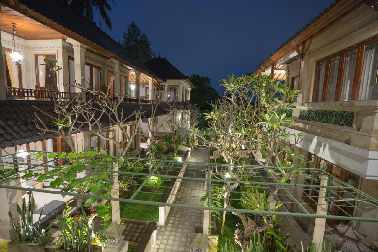 Ketut'S Place Cottage Ubud Zewnętrze zdjęcie