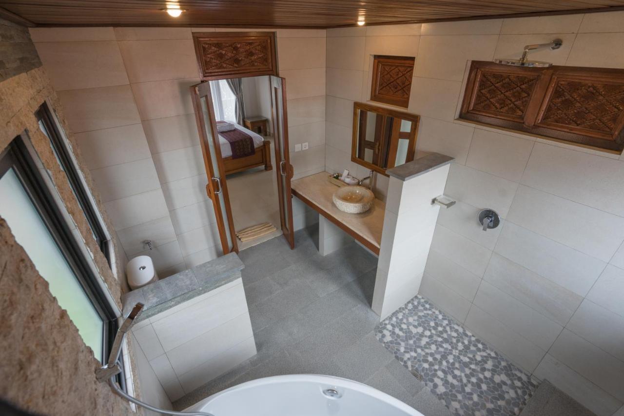 Ketut'S Place Cottage Ubud Pokój zdjęcie