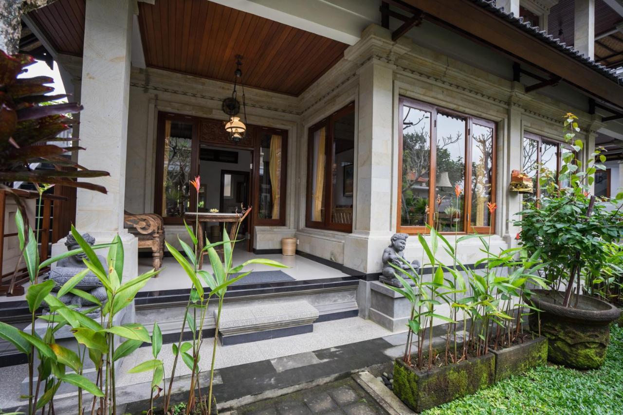 Ketut'S Place Cottage Ubud Pokój zdjęcie