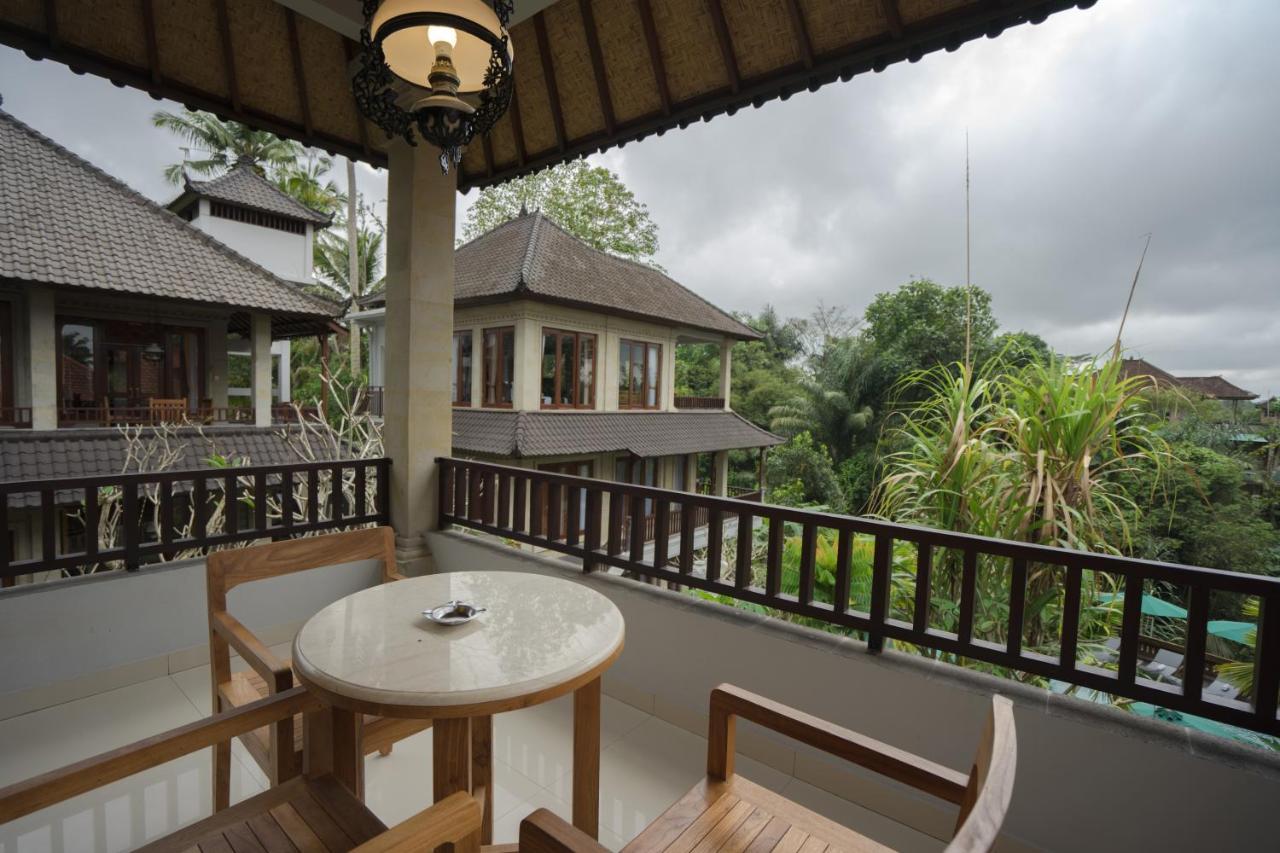 Ketut'S Place Cottage Ubud Pokój zdjęcie