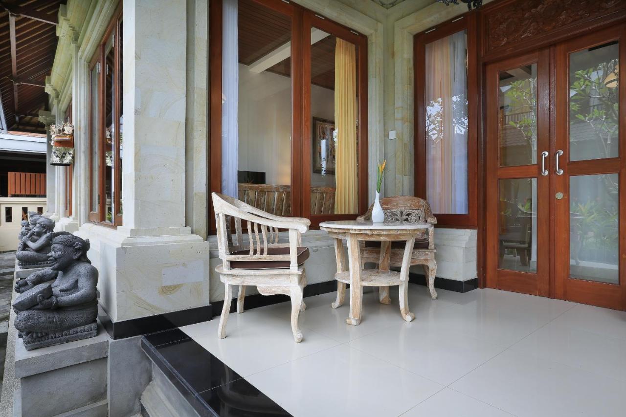 Ketut'S Place Cottage Ubud Zewnętrze zdjęcie