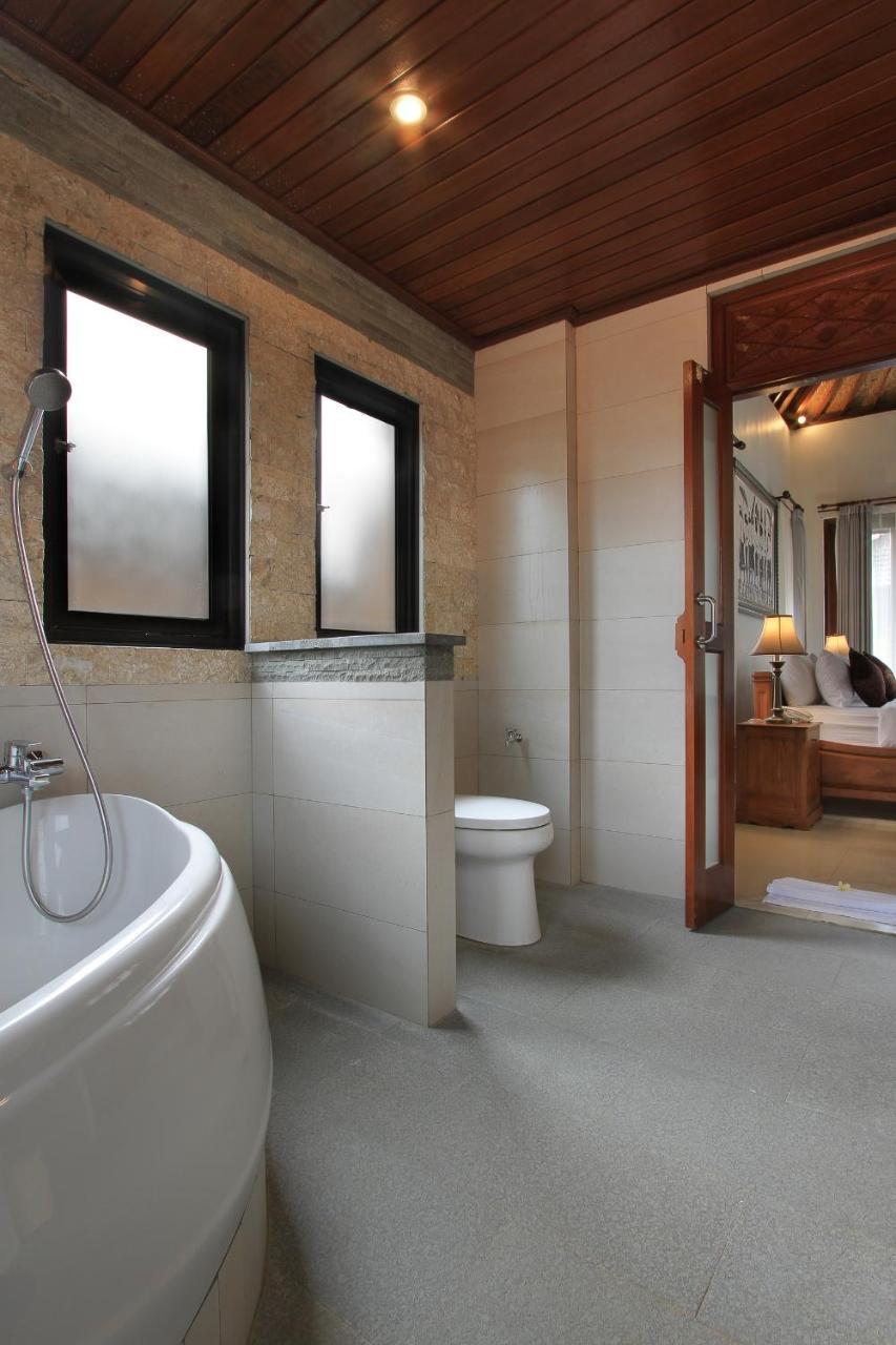 Ketut'S Place Cottage Ubud Zewnętrze zdjęcie