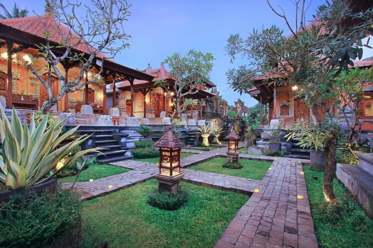 Ketut'S Place Cottage Ubud Zewnętrze zdjęcie