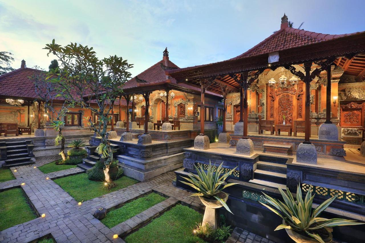Ketut'S Place Cottage Ubud Zewnętrze zdjęcie