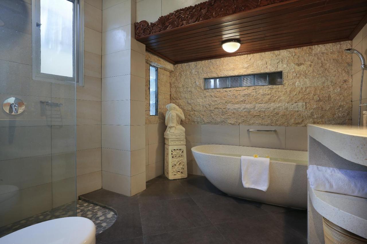 Ketut'S Place Cottage Ubud Zewnętrze zdjęcie