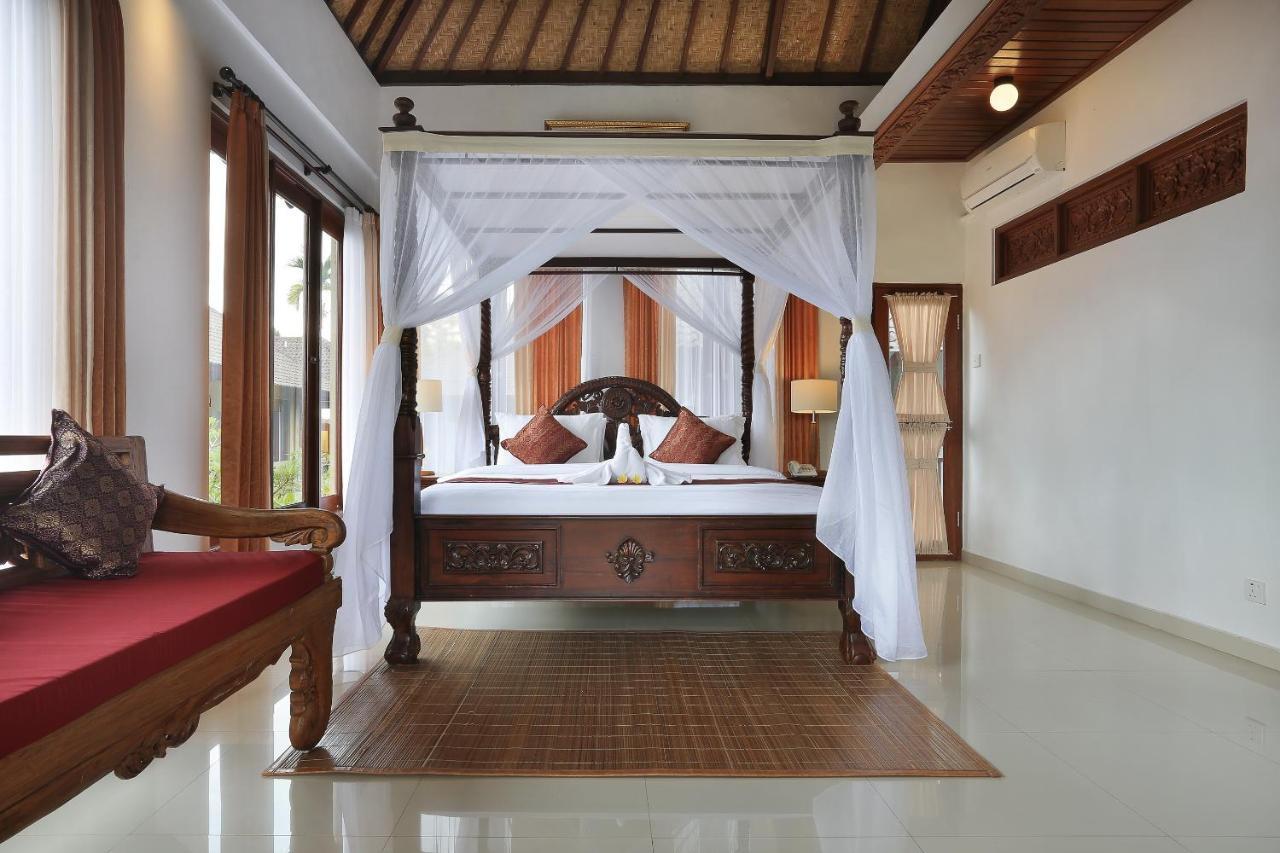 Ketut'S Place Cottage Ubud Zewnętrze zdjęcie