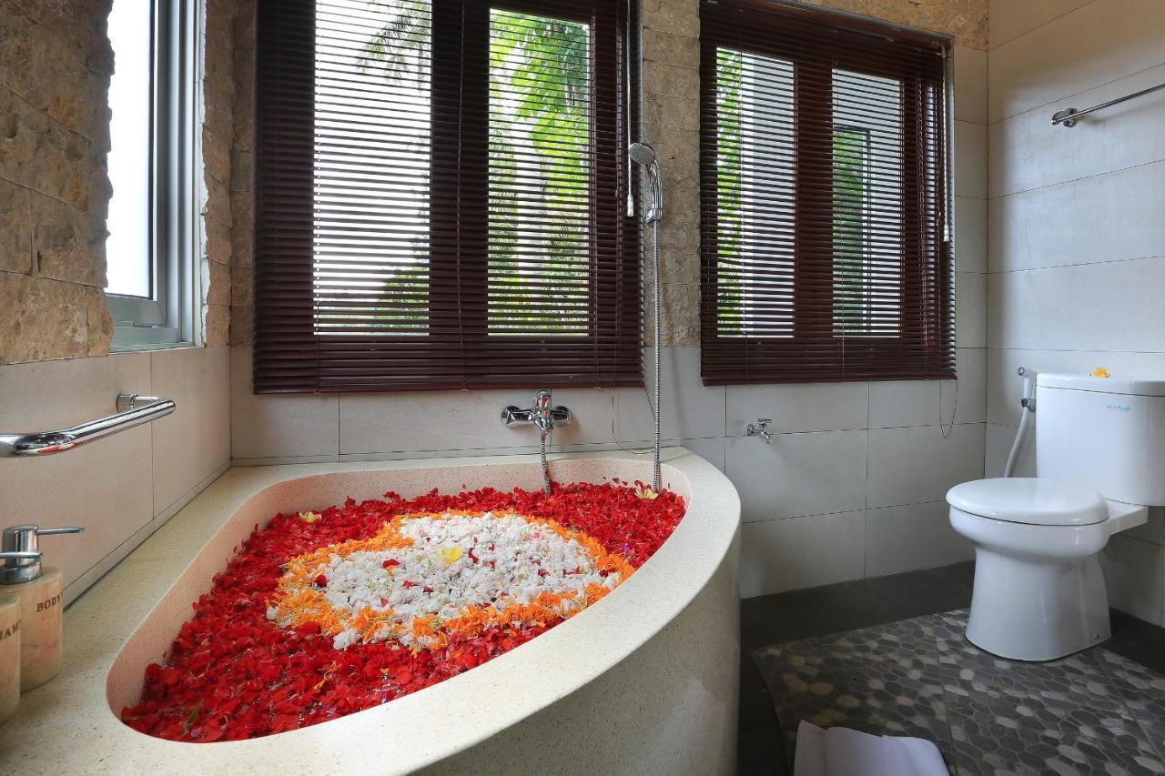 Ketut'S Place Cottage Ubud Zewnętrze zdjęcie