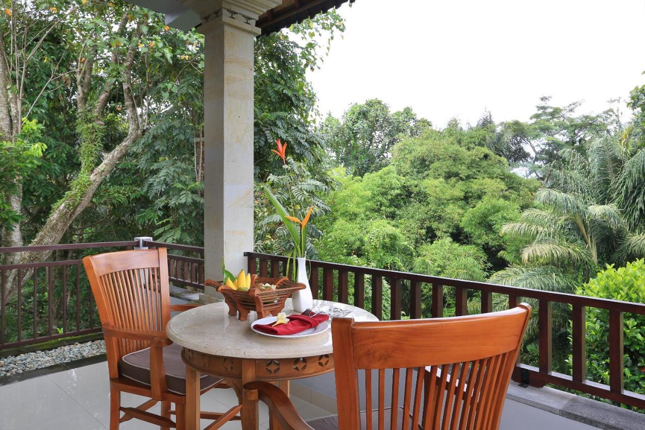 Ketut'S Place Cottage Ubud Zewnętrze zdjęcie