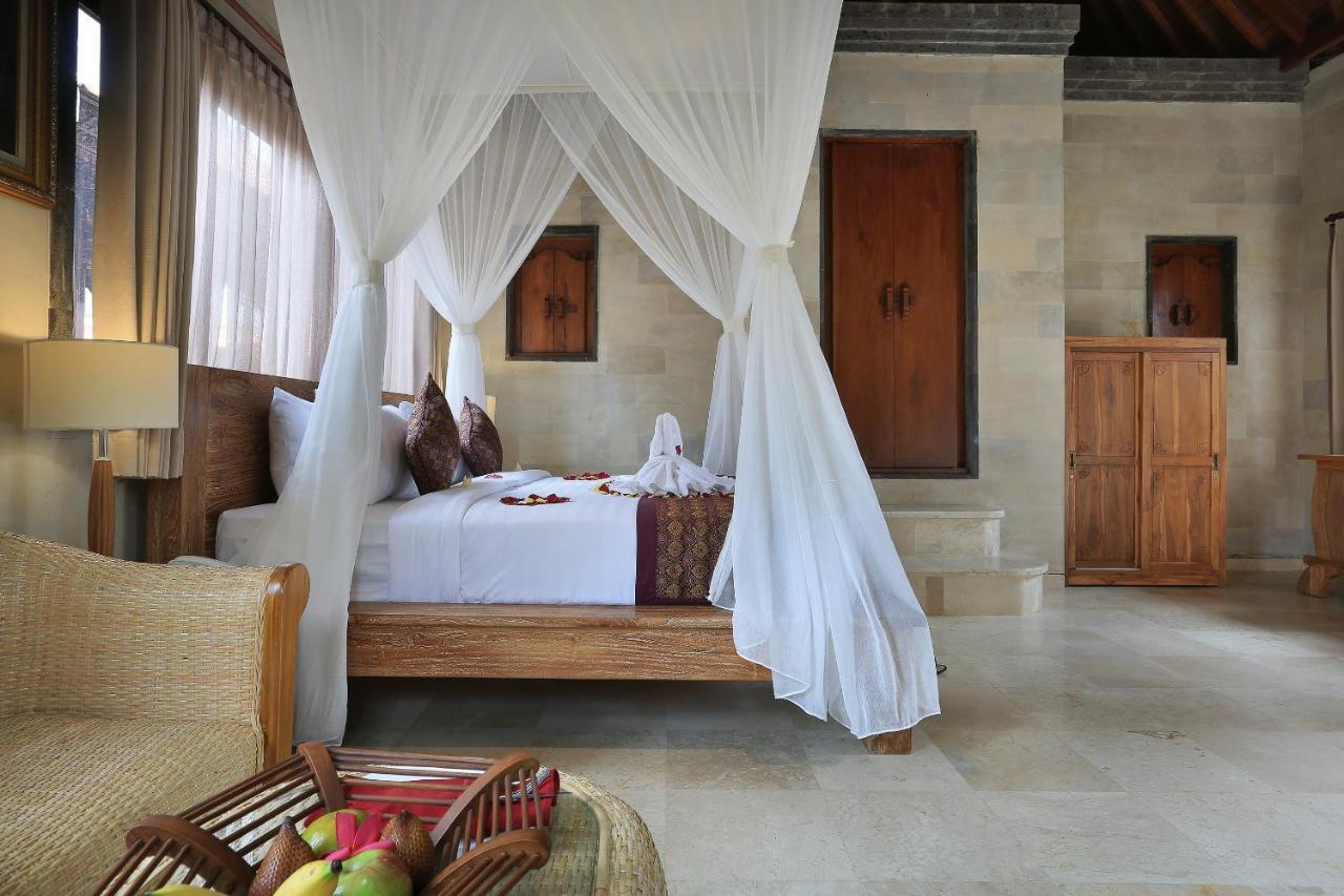 Ketut'S Place Cottage Ubud Zewnętrze zdjęcie