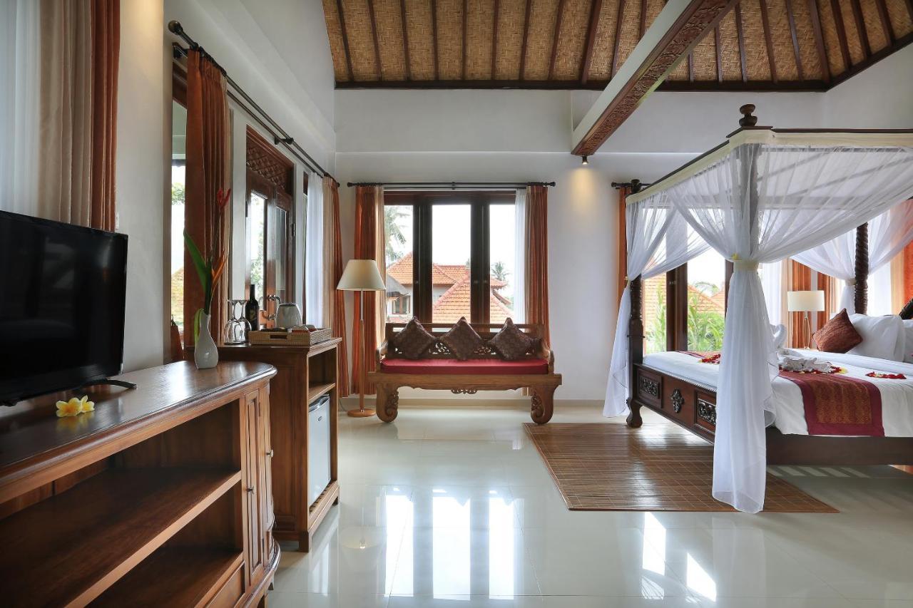Ketut'S Place Cottage Ubud Zewnętrze zdjęcie
