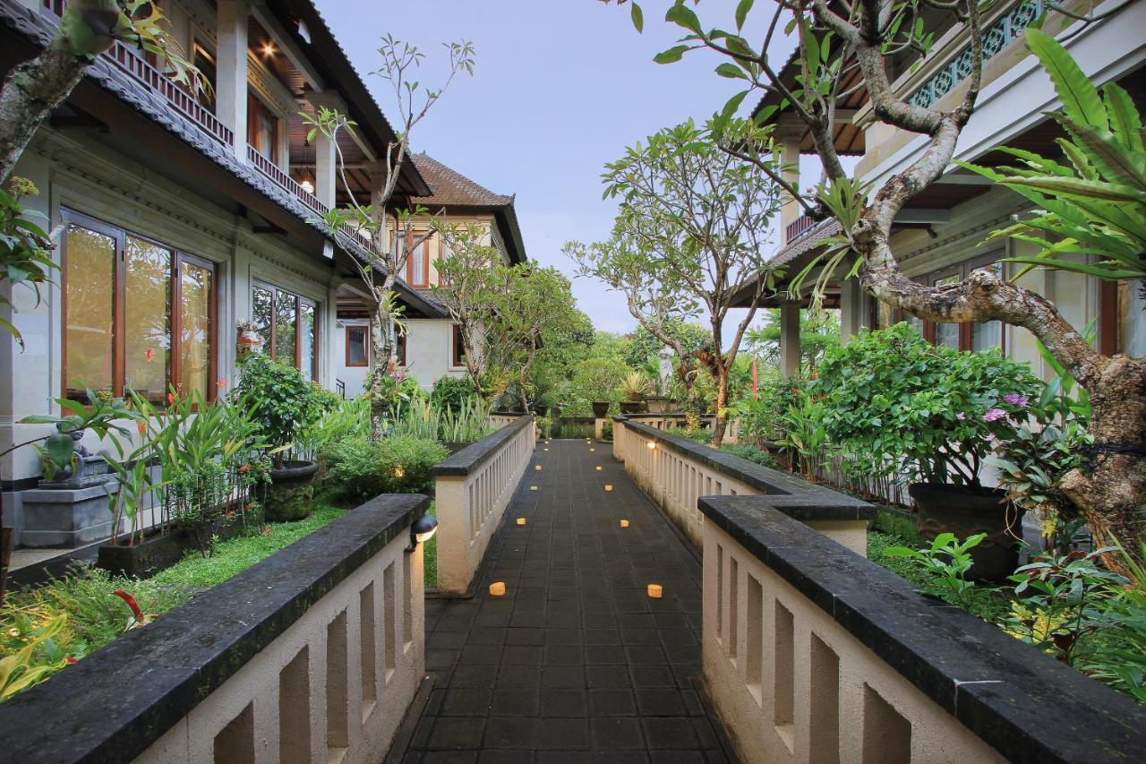 Ketut'S Place Cottage Ubud Zewnętrze zdjęcie